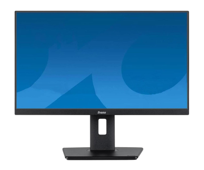 Monitor LED 24" (23,5"-26,4") IIYAMA 23.8''  ProLite XUB2492HSU-B6  Czarny